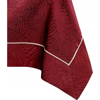 ubrus Ubrus odolný proti skvrnám 110 cm x 160 cm obdélníkový