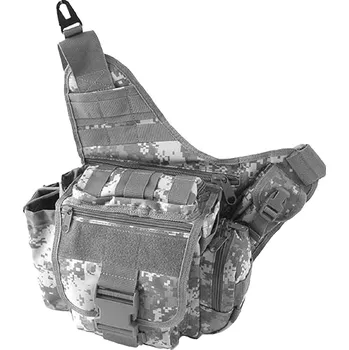 Sportovní taška ROTHCO® Taška ROTHCO® ADVANCED TACTICAL BAG acu digital camo
