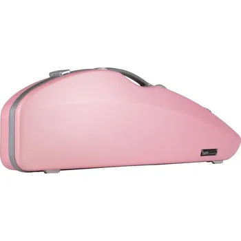 Housle BAM BONBON - 2004XL PINK/PINK - Pouzdro na housle