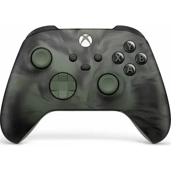 Microsoft Xbox Series Wireless Controller, Nocturnal Vapor Special Edition (QAU-00104)