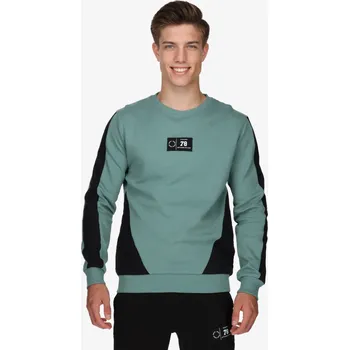 Pánská mikina Kronos CREWNECK S