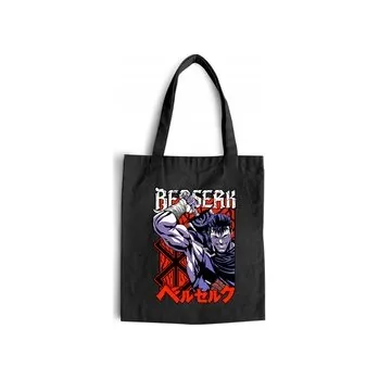 Taška s motivem filmů, her, knih, komiksů, hudby, mangy a anime