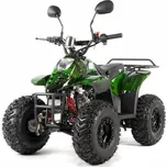 Čtyřkolka Sunway ATV Barbarossa XTR 125CC 7" kamuflage-zelená