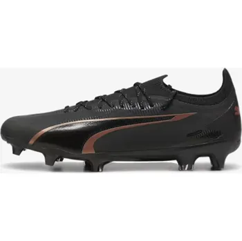 Fotbal Lisovky Puma ULTRA ULTIMATE FG/AG černé 107744-02 - EUR 44,5 | UK 10 | US 11