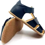 Bundgaard Savi 5185 Navy 25, Vnitřní délka boty: 16,3 cm, Vnitřní šířka boty: 6,8 cm