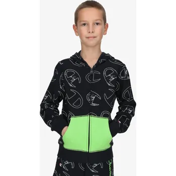 Chlapecké oblečení Champion ALL OVER 2XL