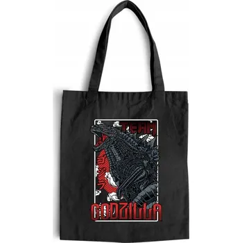 Taška s motivem filmů, her, knih, komiksů, hudby, mangy a anime