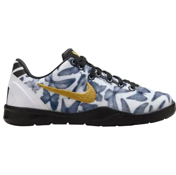 Dětská sálová obuv Basketbalové boty Nike KOBE VIII (PS) fn0267-102 Velikost 33 EU | 1 UK | 1,5Y US | 20,5 CM