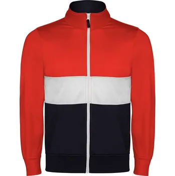 ROLY ATHENAS dětská sportovní souprava Barva: červená/modrá, Velikost: 6 let