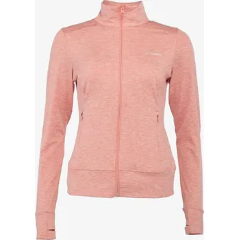 Dámská mikina Columbia WEEKEND ADVENTURE EU FZ M