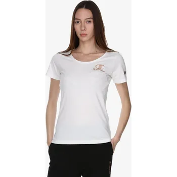 Dámské tričko Champion Crewneck T-Shirt M