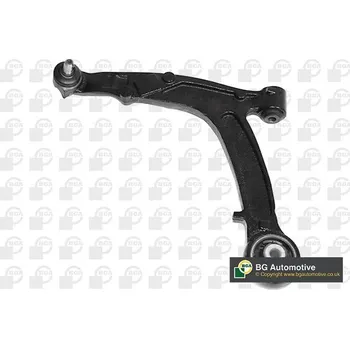 Zavěšení kol Řídicí páka, zavěšení kol BGA TRC2212