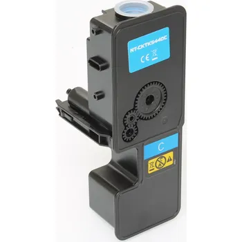 BTS Kompatibilní toner TK-5430C - black pro tiskárny Kyocera 1250 stran TK-5430C