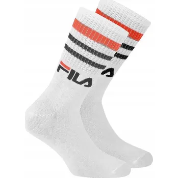 Pánské oblečení Ponožky ke kotníkům Fila vícebarevné vel. 39-42