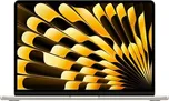 Apple MacBook Air 13,6" (2025) / M4 / 24GB / 512GB / hvězdně bílý