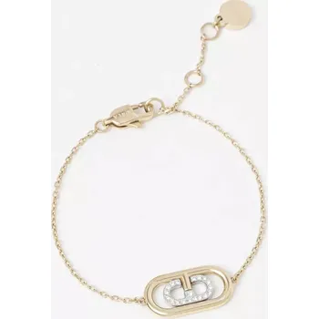 Náramek Náramek Furla FJ1127BTU zlatá GLD, vel. ONE SIZE