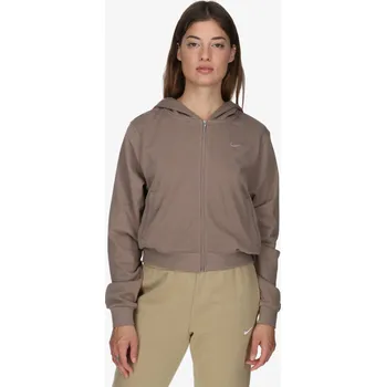 Dámská mikina Nike Chill Terry S