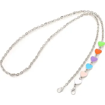 Přívěsek na mobil G-08A stříbrný