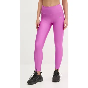 Běžecké legíny Puma Velocity 526591. růžová 43X, vel. XS