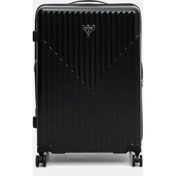 Kufr Guess černá barva, TWHN96 75988 TWHN96.75988 99X, vel. ONE SIZE