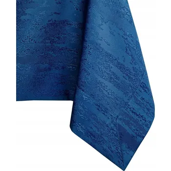 ubrus Ubrus odolný proti skvrnám 130 cm x 130 cm čtvercový