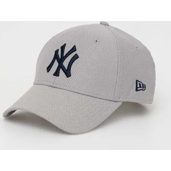 Kšiltovka Kšiltovka New Era 60348842.GRANVY šedá 90X, vel. ONE SIZE
