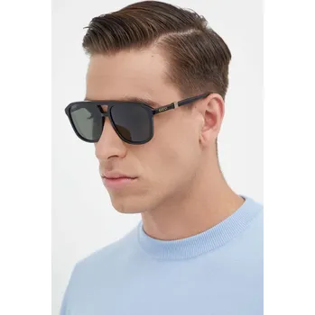 Sluneční brýle Gucci GG1494S černá 99X, vel. 57