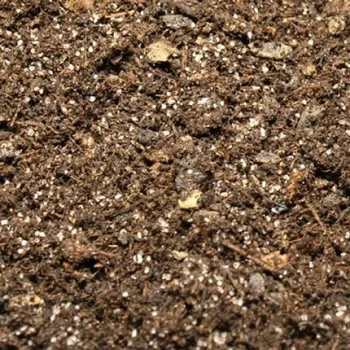 Substrát Zemina na bonsaje 70 litrů - Pouze osobní odběr nebo paletová přeprava