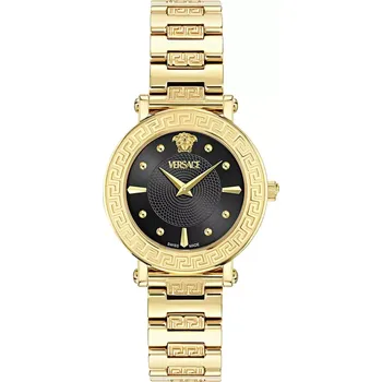 Hodinky Hodinky Versace VE9C00724 zlatá GLD, vel. ONE SIZE