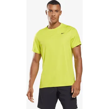 Pánské tričko Reebok WOR SS TECH TEE M