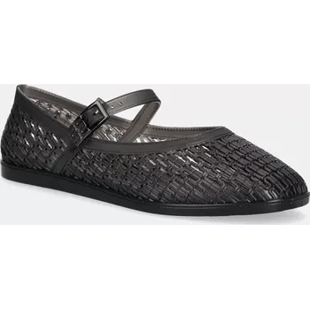 Dámské baleríny Baleríny Melissa HARPER černá barva, M 35974 M.35974.BH713 99X, EUR 37