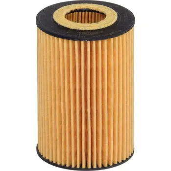 Filtr do auta Olejový filtr HENGST FILTER E340H D247