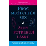 Proč muži chtějí sex a ženy potřebují…