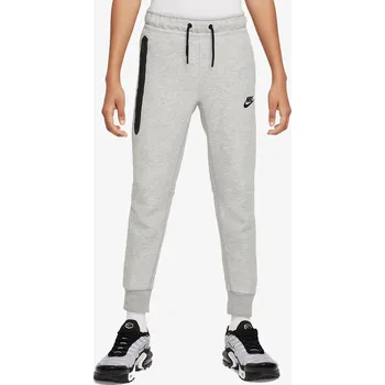 Chlapecké kalhoty Nike Sportswear Tech Fleece M