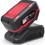 GÜDE LGAP 18-3040 P Nabíječka + akumulátor kit 58612 free_store_pickup