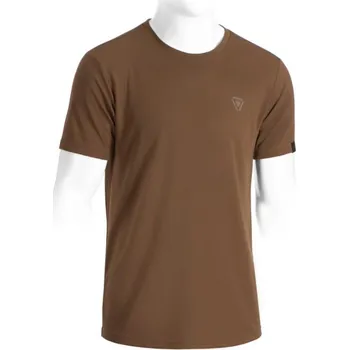 Pánské tričko Triko Outrider T.O.R.D. Performance Utility Tee - coyote, M