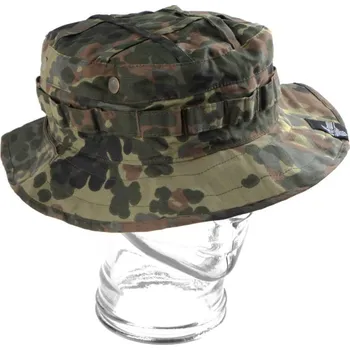 Klobouk Klobouk Invader Gear Boonie Hat Mod 2 - flecktarn, L