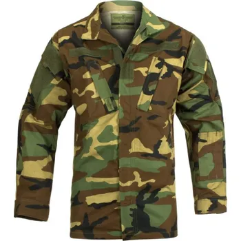 Blůza Invader Gear Revenger TDU - woodland, XXL