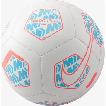 Fotbalový míč Nike Mercurial Fade 4 91631 4