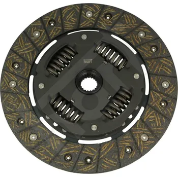 Spojková sada HART 355 053