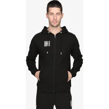 Pánská mikina Umbro BASIC 2 L