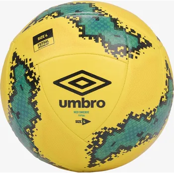 Fotbalový míč Umbro NEO FUTSAL SWERVE 4