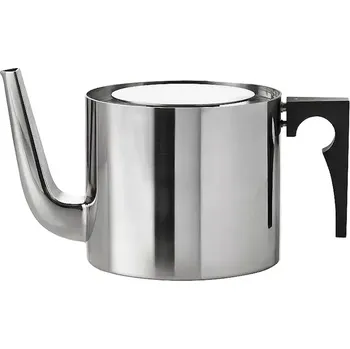 Konvice na čaj Konvice na čaj Stelton Aj 1,25 L 45326 šedá 09X