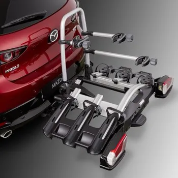 Nosič kol Thule Nosič kola (Mazda 3)