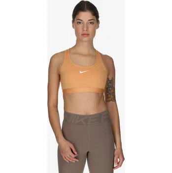 Podprsenka Nike W NK SWSH MED SPT BRA M