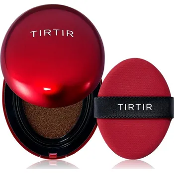 Make-up TIRTIR Mask Fit Red Cushion dlouhotrvající make-up v houbičce odstín 51N Fudge 18 g