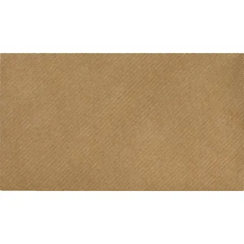 Obálka Obálka 150x85 KRAFT 1 ks /50/