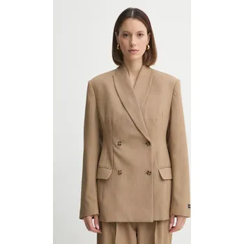 Sako Herskind Laila 5411177 hnědá 82X, vel. 38