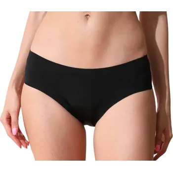 Menstruační kalhotky Menstruační kalhotky Sýkorky bezešvé XL