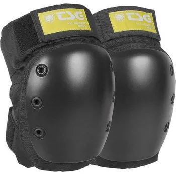 Tsg Chrániče kolen kneepad all ground XL + DÁREK